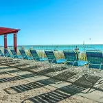Majestic Beach Towers 2-1305