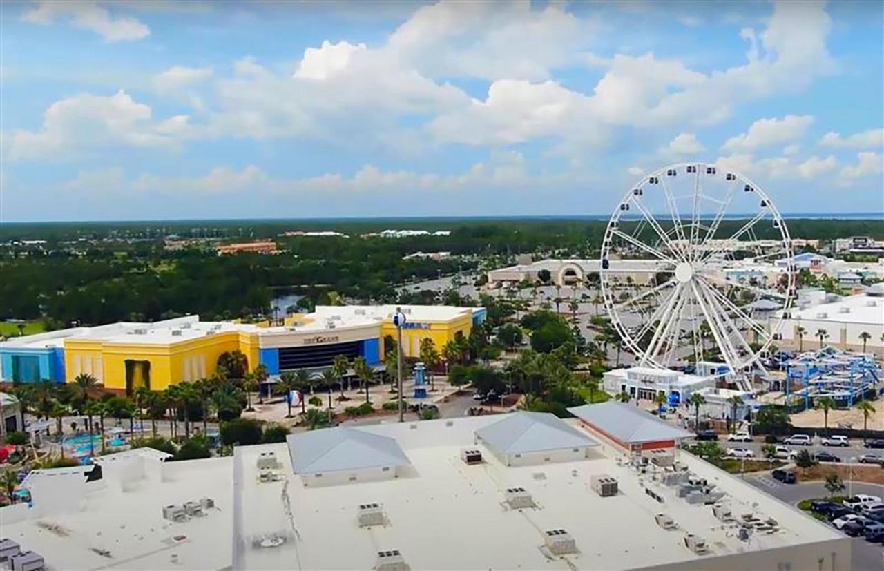 Majestic Towers 2-1305 Holiday home Panama City Beach