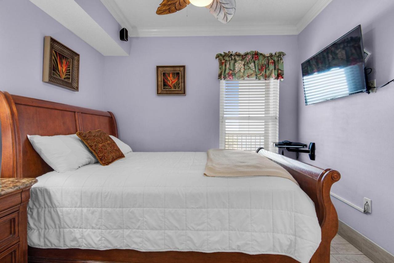 Holiday home Majestic Towers 2-1305 Panama City Beach