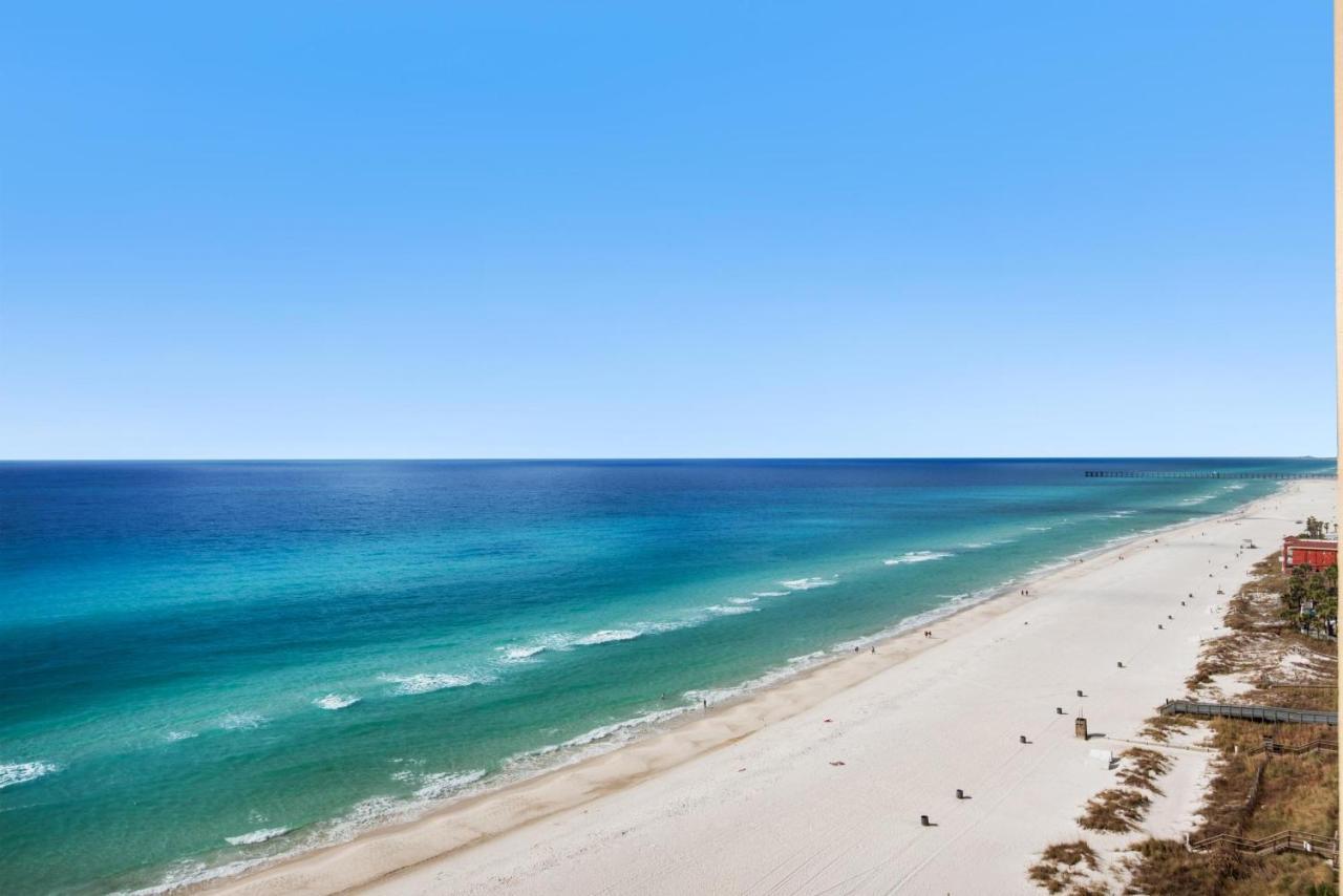 Holiday home Majestic Towers 2-1305 Panama City Beach