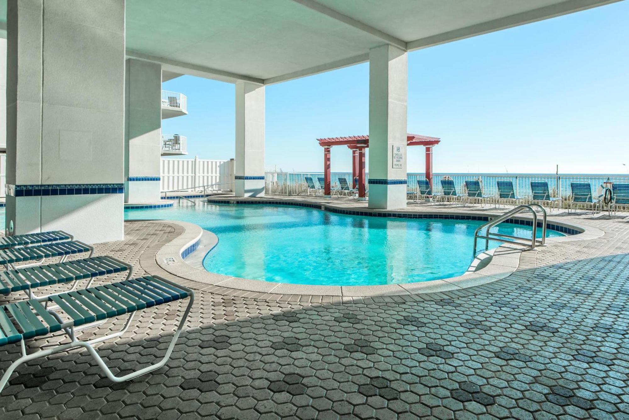 Majestic Towers 2-1305 Holiday home