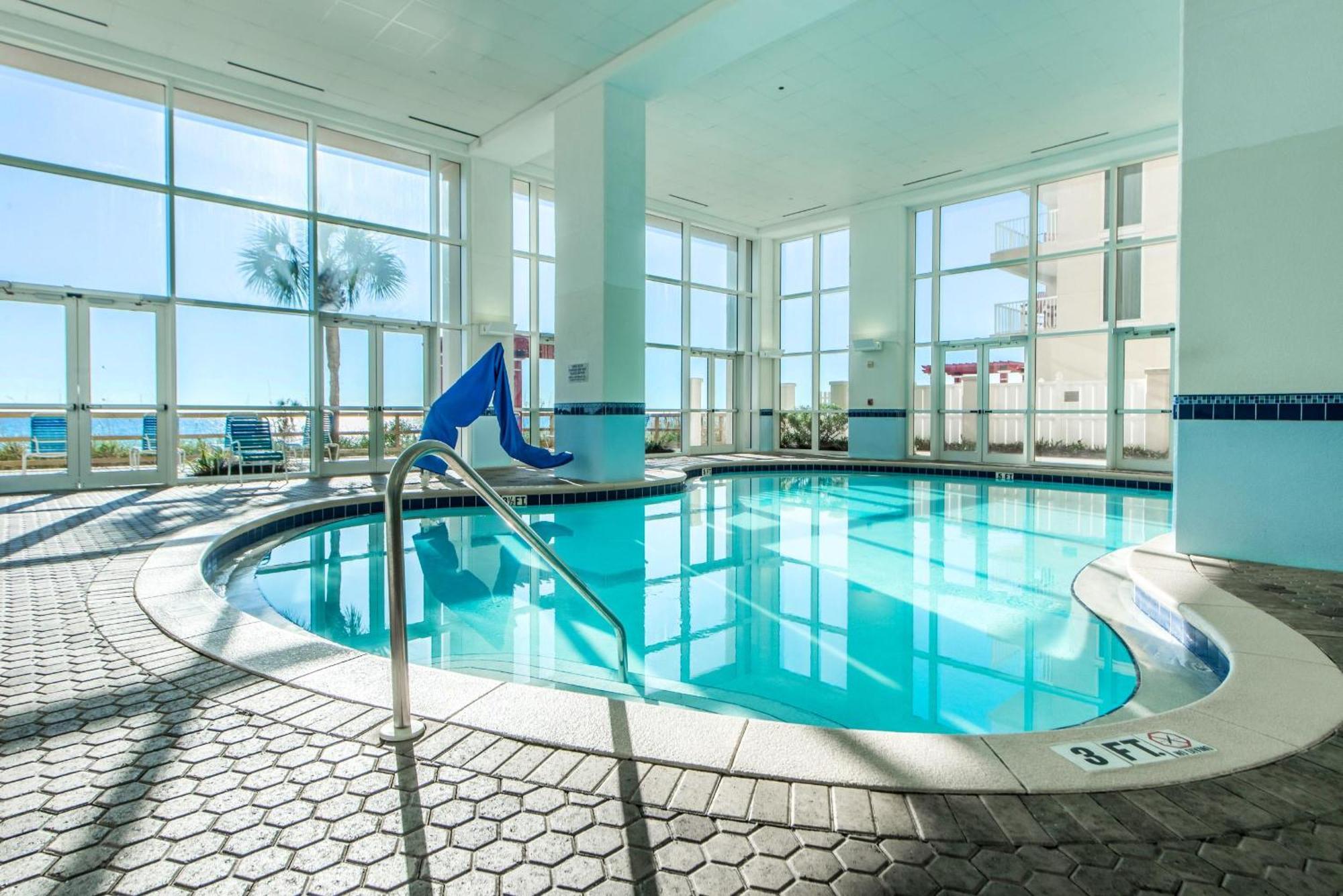 Majestic Towers 2-1305 Panama City Beach