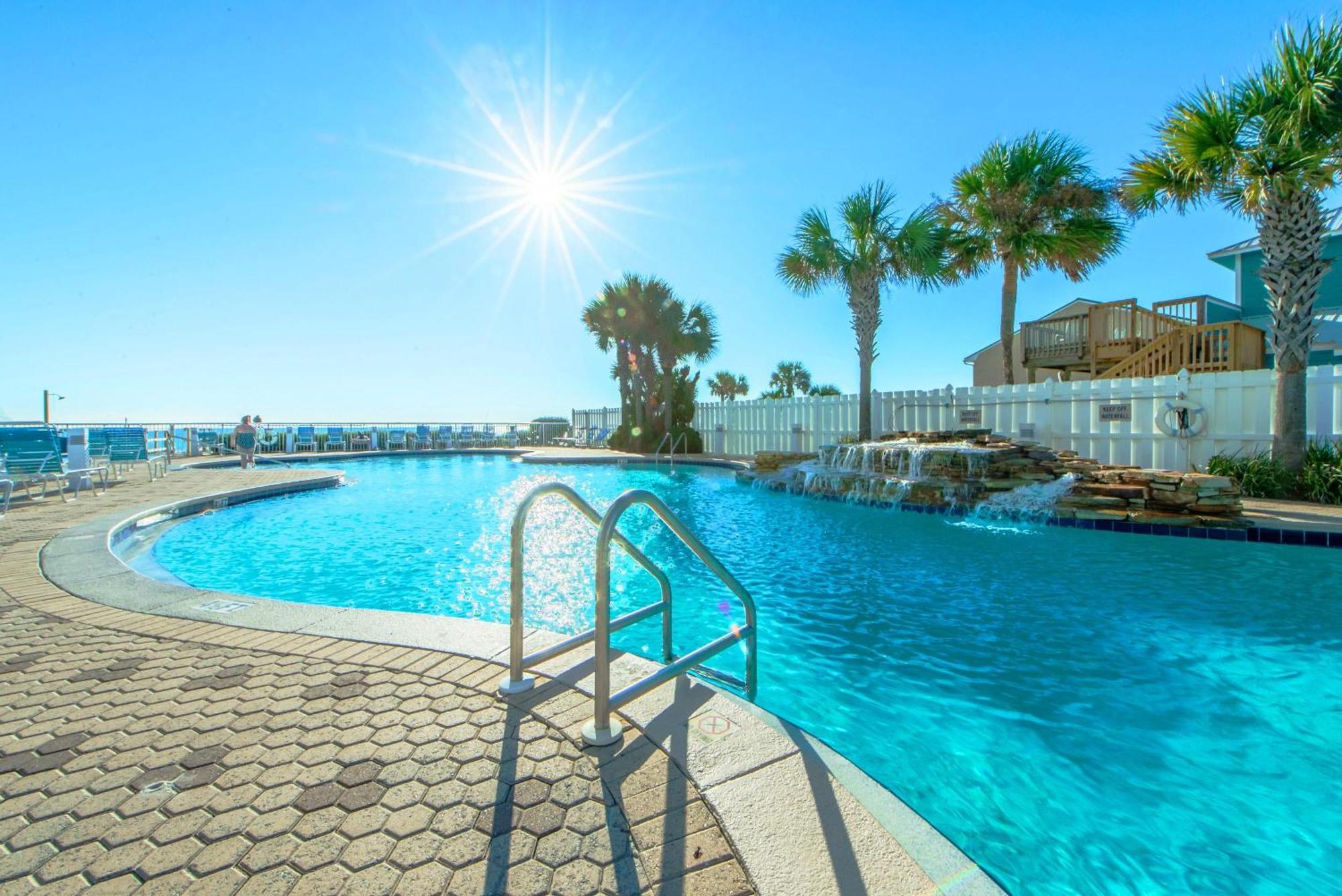 Majestic Towers 2-1305 * Panama City Beach
