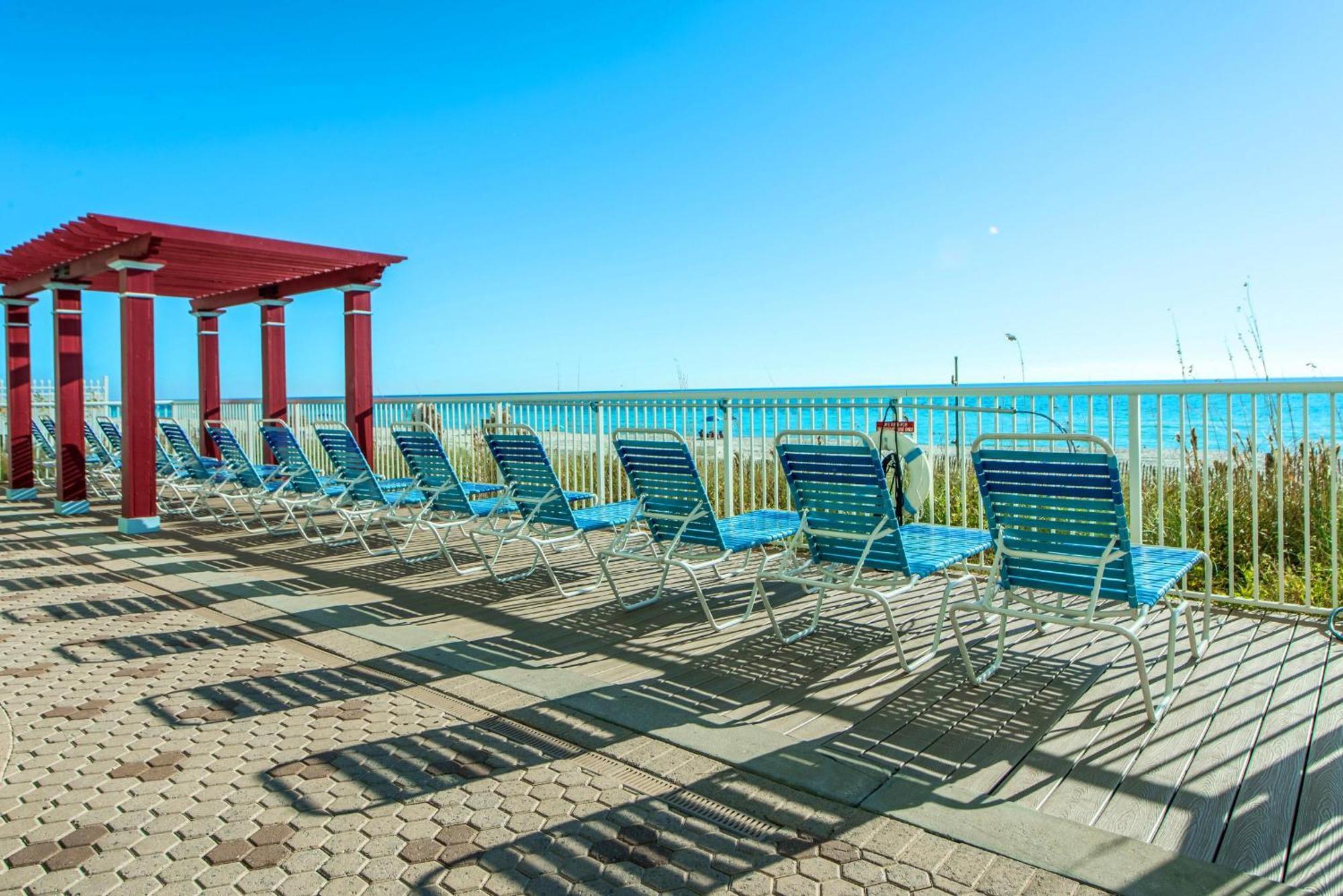Majestic Towers 2-1305 Holiday home Panama City Beach