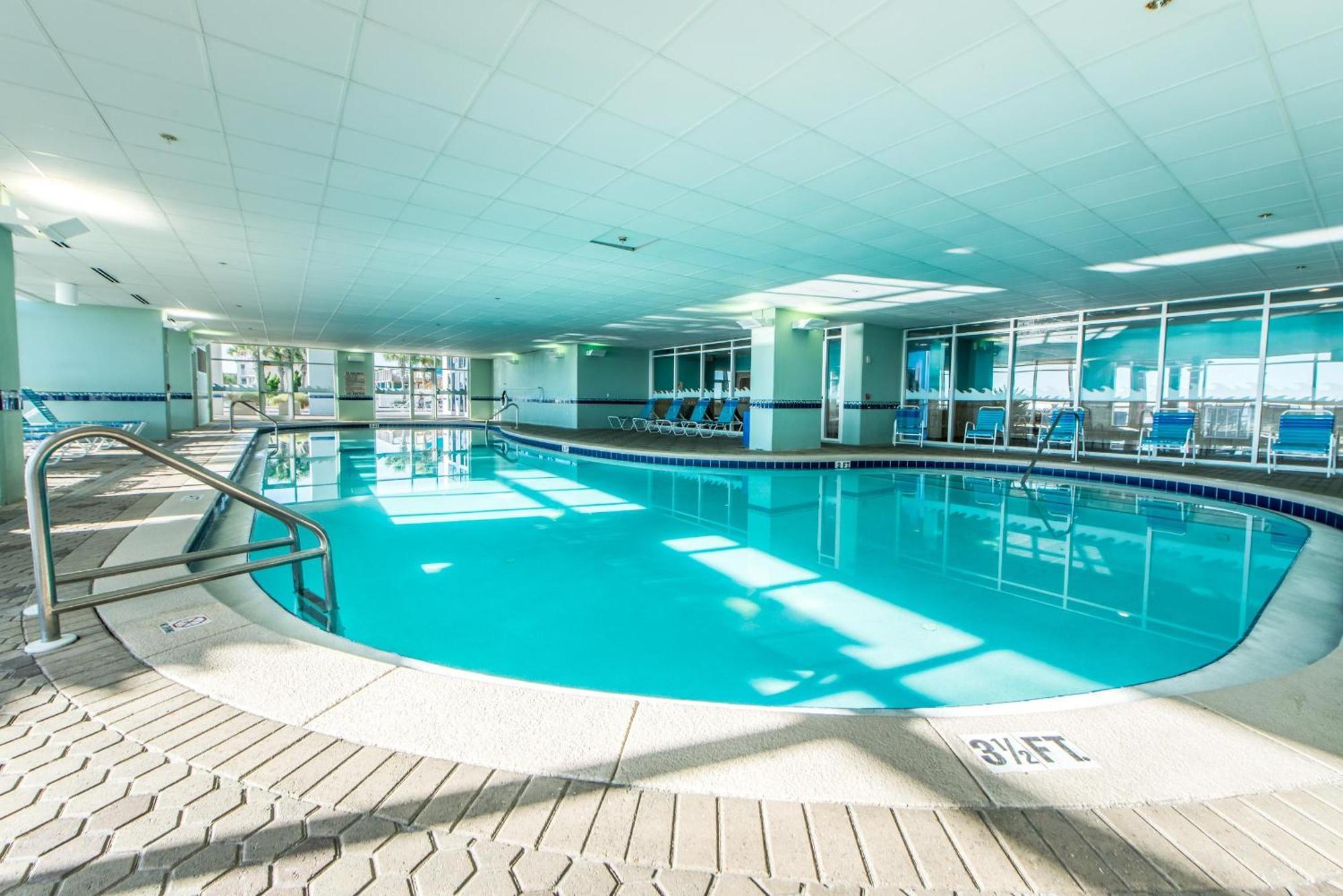 Holiday home Majestic Towers 2-1305 Panama City Beach