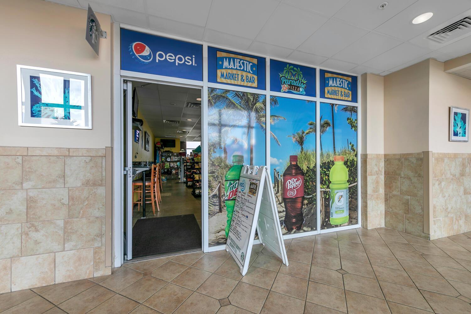 Majestic Towers 2-1305 Holiday home Panama City Beach